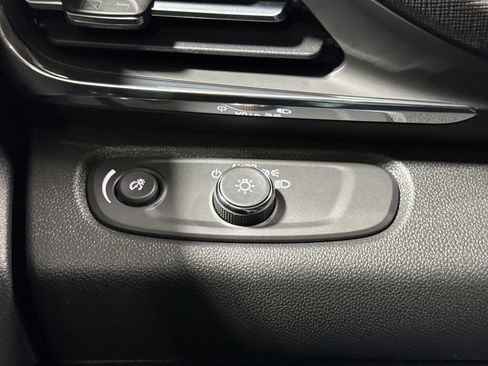 New 2026 Buick Envista Preferred w/ Convenience I Package image 18