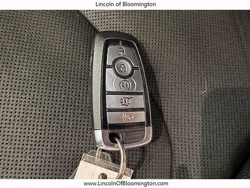 Used 2020 Ford Edge ST w/ Equipment Group 401A AWD/4WD image 41