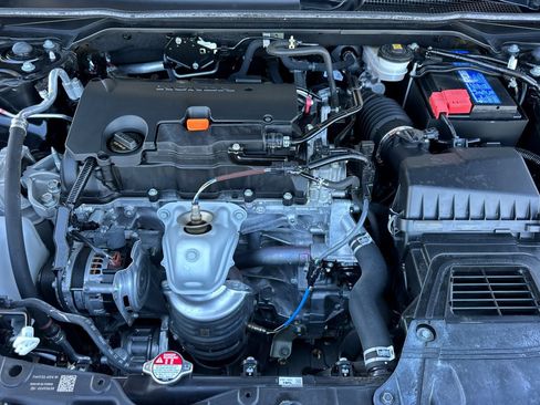 Certified 2024 Honda Civic Sport image 35