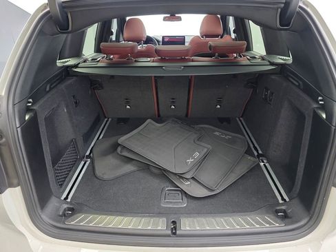 Used 2022 BMW X3 xDrive30i w/ Premium Package image 16