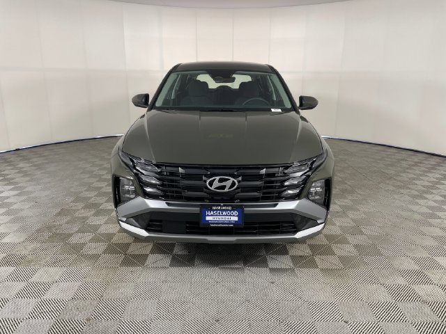New 2026 Hyundai Tucson SE AWD/4WD image 23