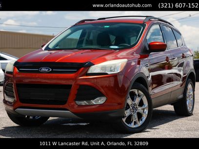 Used 2014 Ford Escape SE w/ Equipment Group 201A