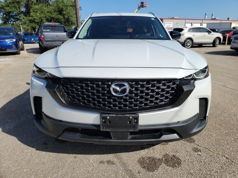 Used 2023 MAZDA CX-50 2.5 S w/ Cargo Package AWD/4WD image 2