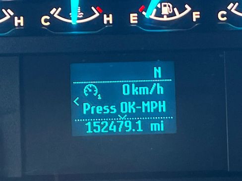 Used 2015 Ford F150 XLT w/ Trailer Tow Package image 14