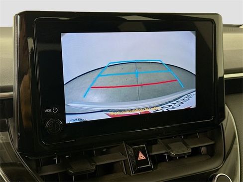 Certified 2024 Toyota Corolla LE image 13