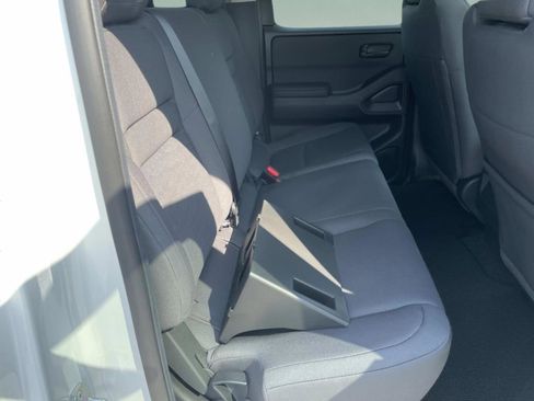 New 2026 Nissan Frontier S AWD/4WD image 15
