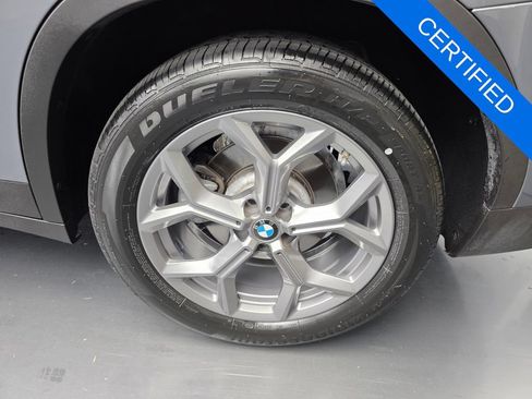 Used 2023 BMW X3 sDrive30i w/ Convenience Package RWD image 17