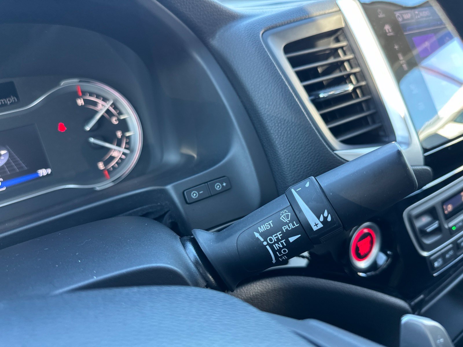 Used 2020 Honda Ridgeline RTL-E image 45