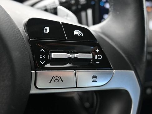 Used 2024 Hyundai Tucson Limited image 30