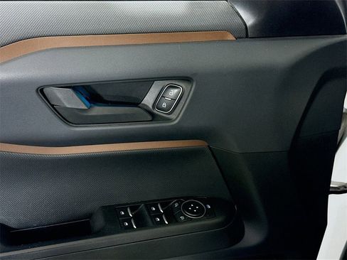 Used 2022 Ford Bronco Sport Outer Banks image 12