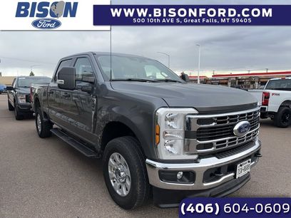 Used 2024 Ford F250 XLT