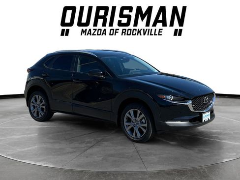 New 2026 MAZDA CX-30 AWD 2.5 S image 1