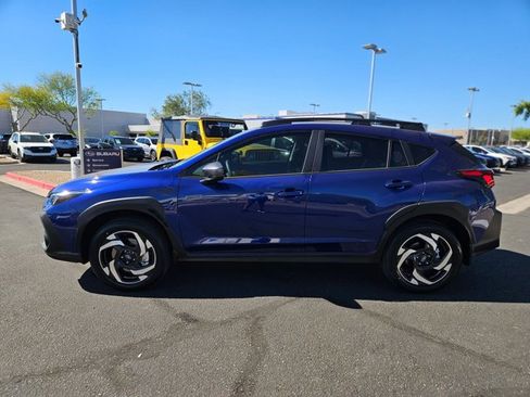 New 2026 Subaru Crosstrek 2.5i Limited image 7