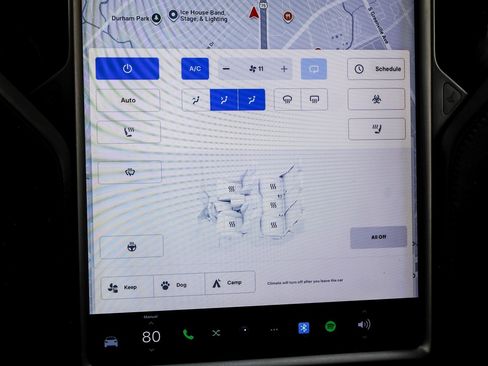 Used 2018 Tesla Model X 75D image 31