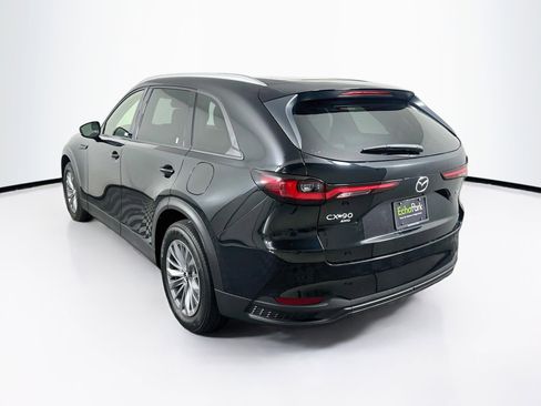 Used 2024 MAZDA CX-90 3.3 Turbo w/ Preferred Package AWD/4WD image 5