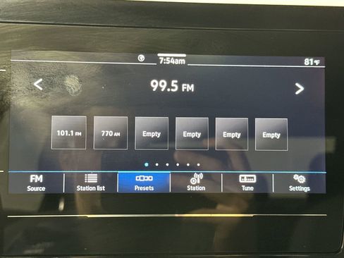 Used 2025 Volkswagen Jetta Sport image 16