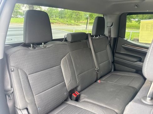 Used 2022 Chevrolet Silverado 1500 LT Trail Boss w/ Protection Package AWD/4WD image 33