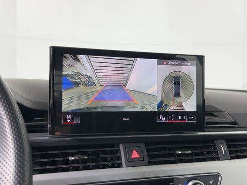 Certified 2023 Audi A4 2.0T Prestige image 26