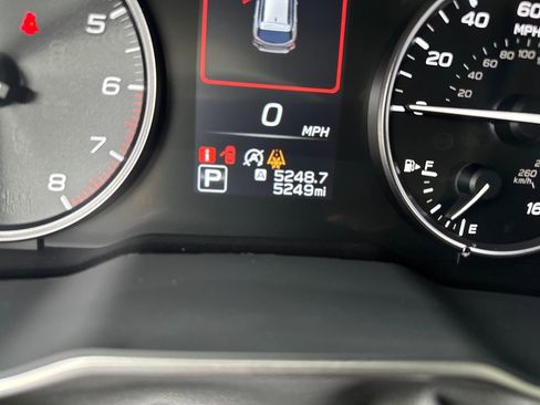 Used 2025 Subaru Outback Onyx Edition XT image 11