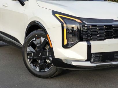 New 2026 Kia Sportage SX Prestige