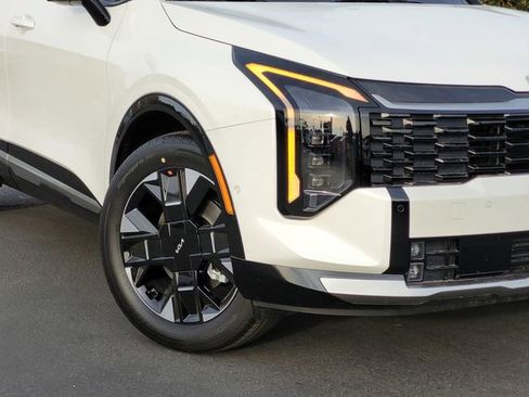 New 2026 Kia Sportage SX Prestige image 3