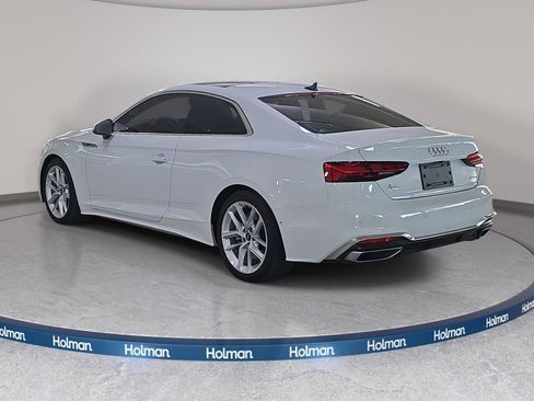 Used 2023 Audi A5 2.0T Prestige AWD/4WD image 9