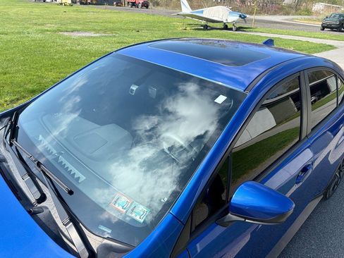 Used 2022 Subaru WRX Premium w/ Popular Package #2 image 4