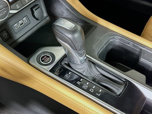 Used 2024 Nissan Sentra SV w/ SV Premium Package FWD image 24
