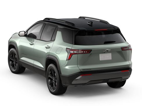 New 2026 Chevrolet Equinox LT w/ Convenience Package II image 26