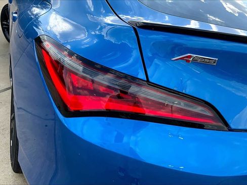 New 2026 Acura Integra A-Spec image 14