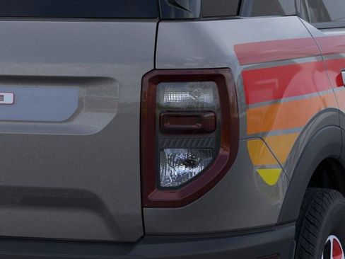 Used 2024 Ford Bronco Sport Free Wheeling w/ Convenience Package image 23