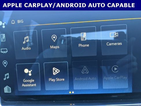 Used 2023 Chevrolet Silverado 1500 RST image 16