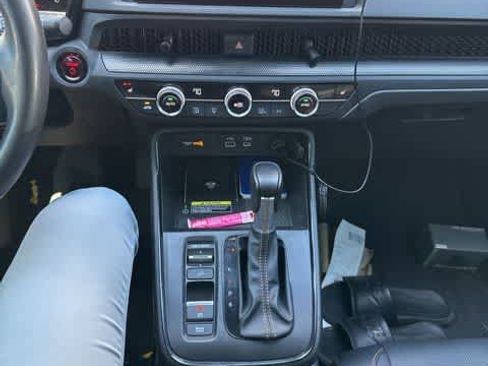 Used 2024 Honda CR-V Sport-L image 22