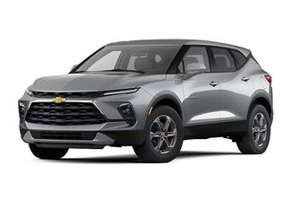 New 2026 Chevrolet Blazer LT w/ Convenience Package video 1
