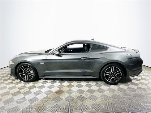 Used 2020 Ford Mustang GT w/ Equipment Group 301A image 6