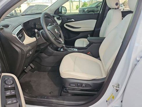 New 2026 Buick Encore GX Preferred w/ Comfort Package image 54