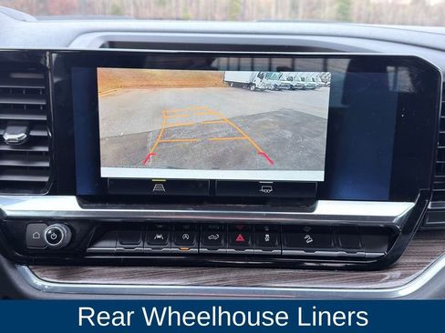 Used 2024 Chevrolet Silverado 1500 LT Trail Boss w/ Protection Package image 34