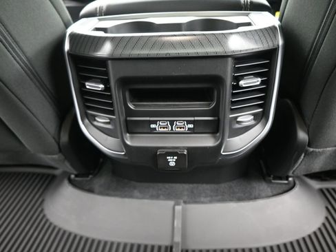 New 2026 RAM 1500 Lone Star RWD image 24