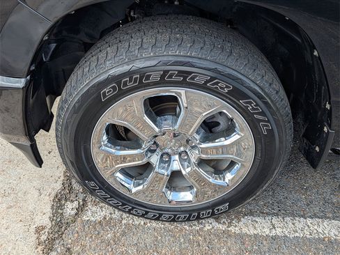 Used 2023 RAM 1500 Big Horn image 10