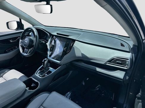 Used 2025 Subaru Outback Limited w/ Popular Package #2 AWD/4WD image 26