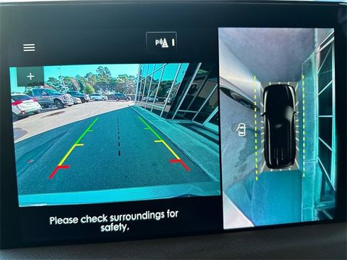 Used 2023 Lincoln Aviator Reserve w/ Equipment Group 201A image 18