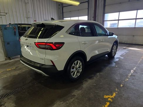 Used 2023 Ford Escape Active w/ Tech Pack #1 image 5