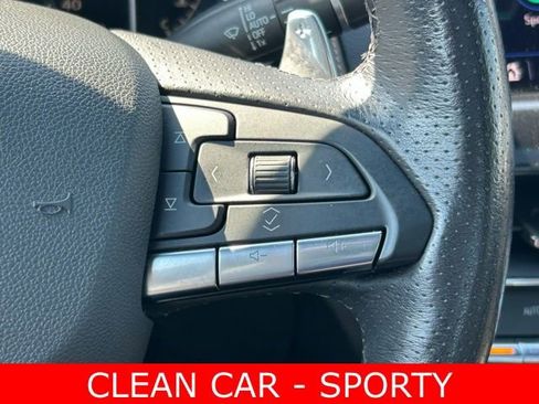 Used 2023 Cadillac CT5 Sport image 23