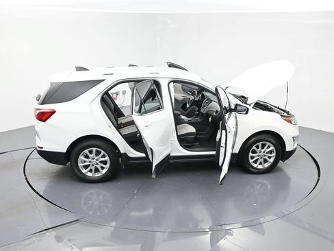 Used 2019 Chevrolet Equinox LT FWD image 27