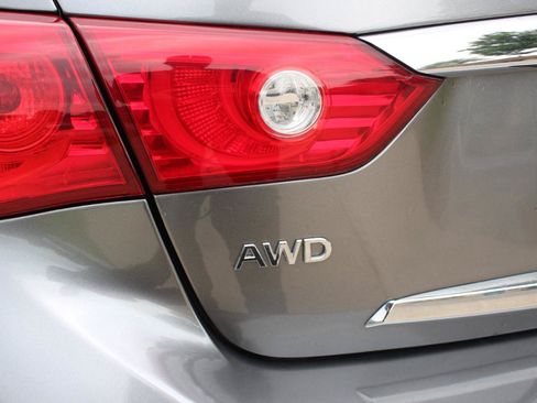 Used 2014 INFINITI Q50 Premium w/ Navigation Package AWD/4WD image 44