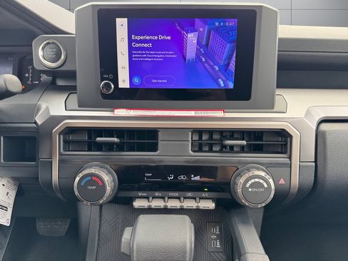 New 2026 Toyota 4Runner SR5 AWD/4WD image 15