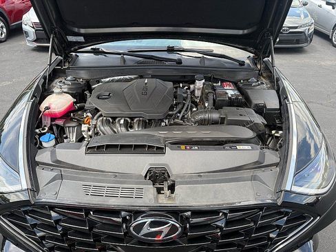 Used 2023 Hyundai Sonata SEL FWD image 6