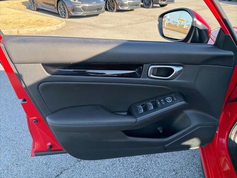 Used 2023 Honda Civic Sport Touring image 19