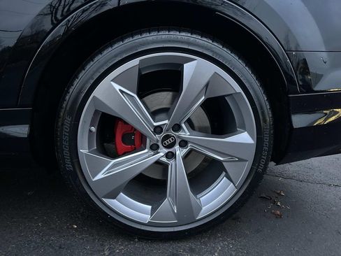 New 2026 Audi Q7 3.0T Prestige image 10