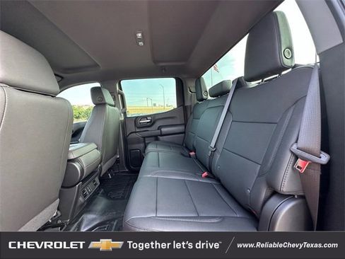 Used 2026 Chevrolet Silverado 1500 W/T image 27